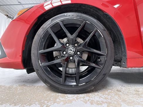 Used 2024 Honda Civic Sport image 17