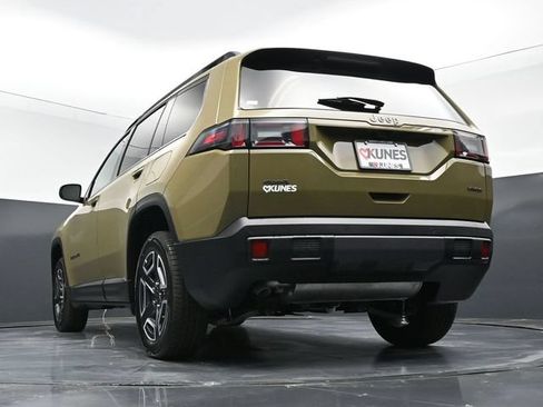 New 2026 Jeep Cherokee Laredo AWD/4WD image 56