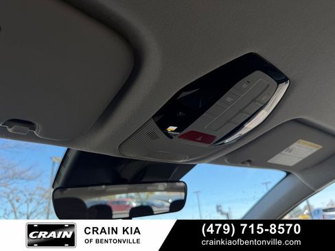 New 2026 Kia K4 FWD image 19