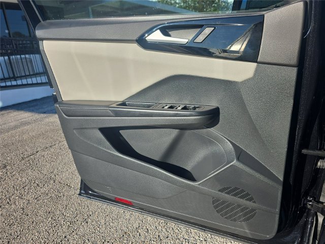 Certified 2026 Volkswagen Taos S FWD image 12