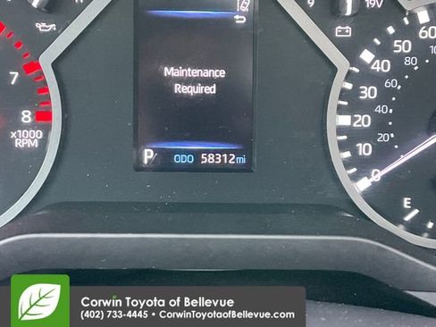 Used 2023 Toyota Tundra Limited w/ Power Package AWD/4WD image 10