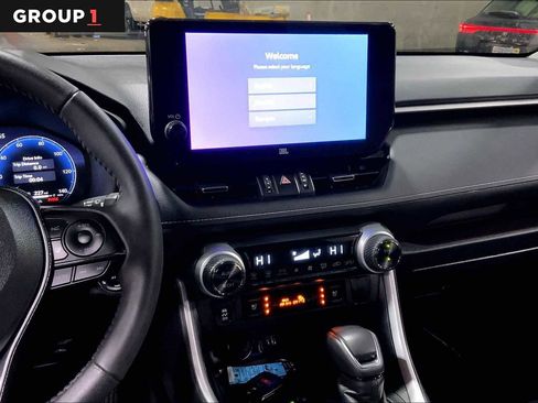 Certified 2025 Toyota RAV4 Limited image 6