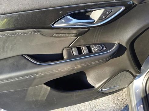 Used 2025 Buick Envision Preferred image 4