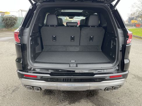 New 2026 GMC Acadia Denali w/ Super Cruise Package AWD/4WD image 63