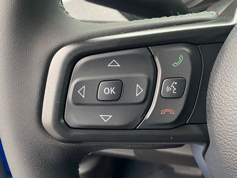 New 2026 Jeep Wrangler Sport S image 17