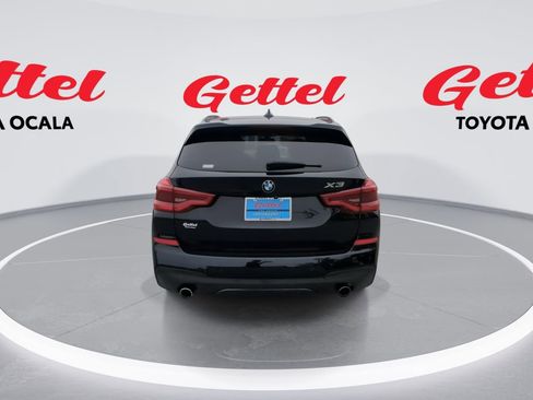 Used 2018 BMW X3 xDrive30i image 7