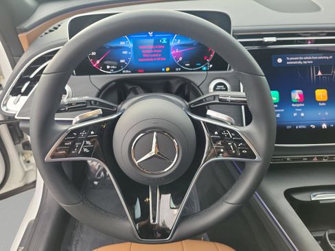 Certified 2025 Mercedes-Benz E 350 Sedan image 25