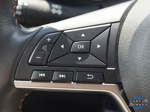 Used 2024 Nissan Sentra SR w/ SR Premium Package image 26