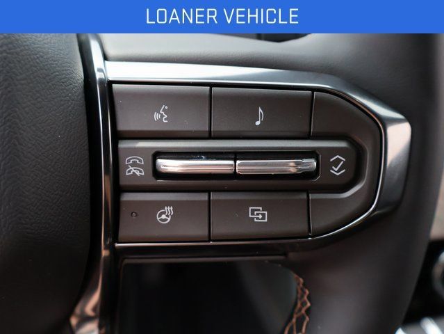 New 2026 GMC Terrain AT4 w/ Technology Package II AWD/4WD image 31