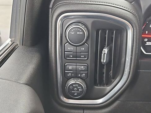 Used 2022 Chevrolet Silverado 2500 LTZ w/ LTZ Texas Edition AWD/4WD image 24