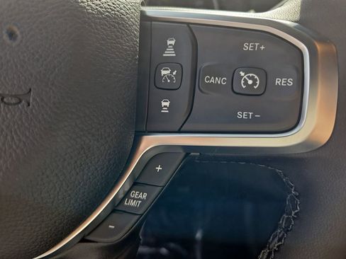 New 2025 RAM 2500 Big Horn image 19