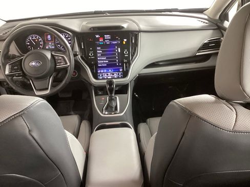 Used 2022 Subaru Legacy Limited w/ Popular Package #3 image 19