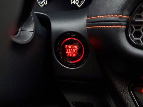 Used 2024 Honda HR-V Sport image 17