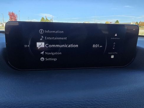 New 2026 MAZDA CX-50 AWD 2.5 Hybrid w/ Weather Package image 22