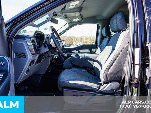 Used 2024 Ford F150 XLT image 18