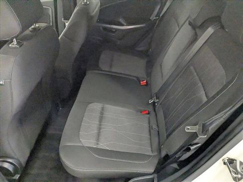 Used 2022 Ford EcoSport SE w/ SE Convenience Package image 22