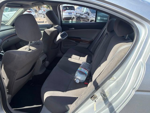 Used 2012 Honda Accord EX image 11