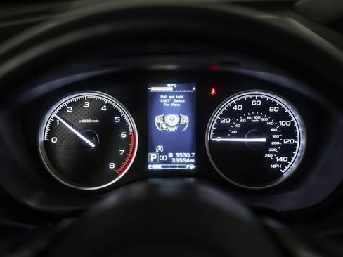 Used 2021 Subaru Forester Limited w/ Popular Package #3 image 13