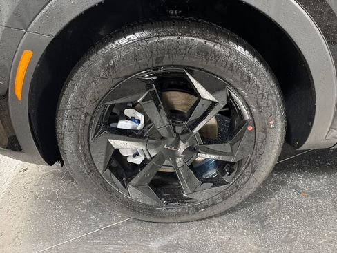 New 2026 Kia Sorento SX Prestige image 2