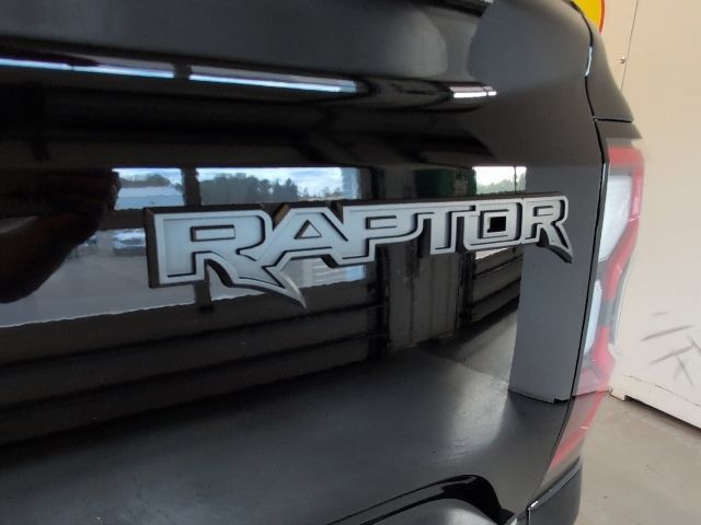 New 2026 Ford Ranger Raptor AWD/4WD image 42