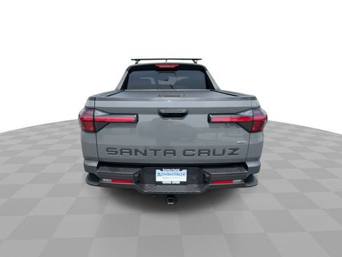 Used 2022 Hyundai Santa Cruz SEL w/ Activity Package AWD/4WD image 7