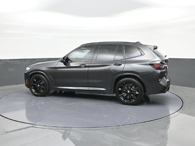 Used 2023 BMW X3 M40i w/ Parking Assistance Package AWD/4WD image 5