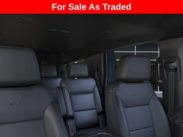 New 2026 GMC Yukon Denali RWD image 24