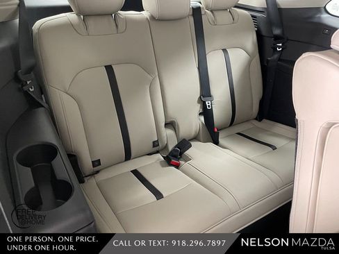 New 2026 MAZDA CX-90 3.3 Turbo w/ Preferred Package image 47