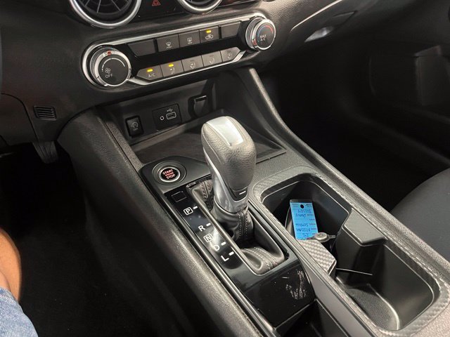 Used 2025 Nissan Sentra S FWD image 30