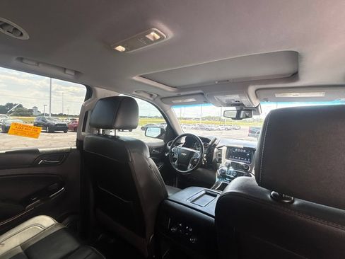 Used 2020 Chevrolet Tahoe LT AWD/4WD image 27