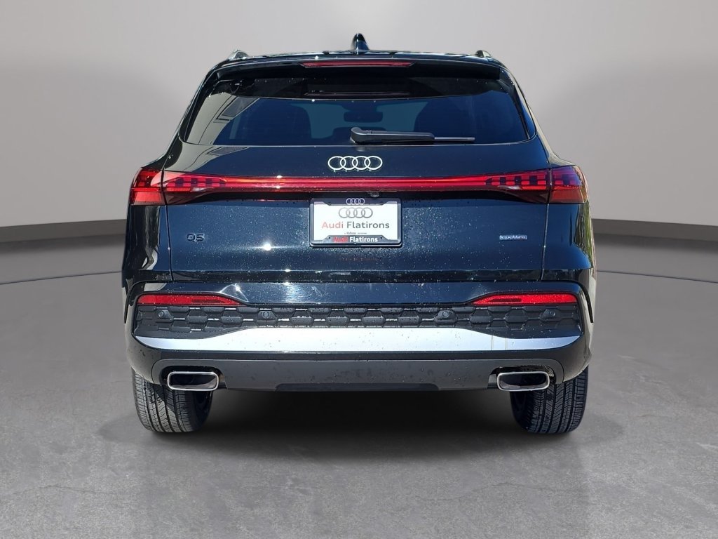 Used 2025 Audi Q5 Premium w/ Convenience Package AWD/4WD image 6