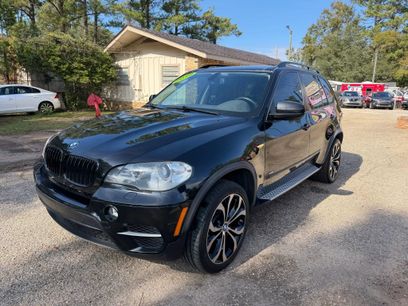 Used 2012 BMW X5 xDrive35d