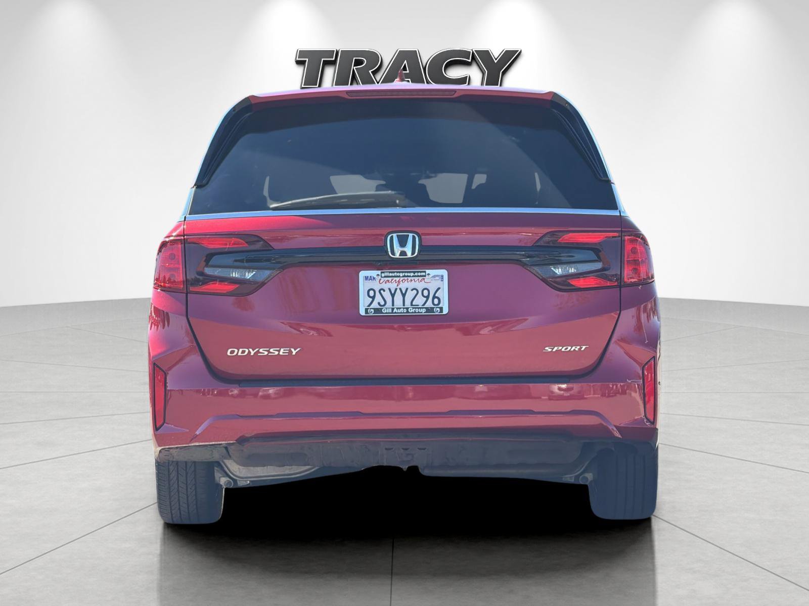 Used 2025 Honda Odyssey Sport-L image 5