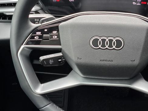 New 2026 Audi A5 2.0T Premium Plus AWD/4WD image 16