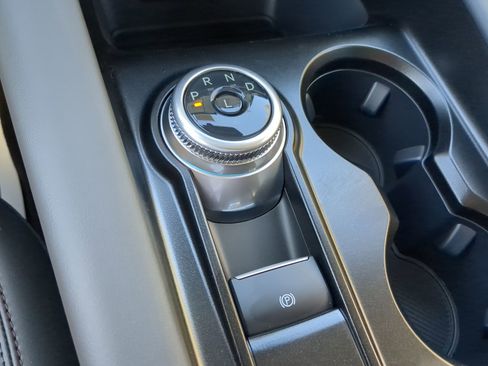 New 2026 Ford Explorer Active w/ Active Comfort Package image 60