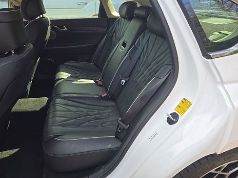 Used 2021 Genesis G80 3.5T image 10