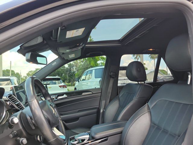 Used 2018 Mercedes-Benz GLE 350 image 16