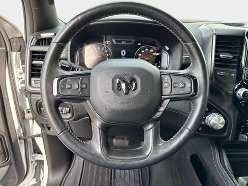 Used 2023 RAM 1500 Limited AWD/4WD image 27