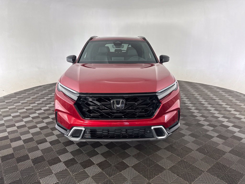 Used 2024 Honda CR-V Sport Touring image 3