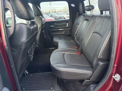 Used 2016 RAM 1500 Limited image 29