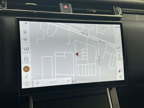 Used 2026 Land Rover Range Rover Velar Dynamic SE AWD/4WD image 25
