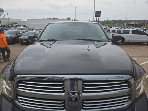 Used 2019 RAM 1500 Big Horn RWD image 5