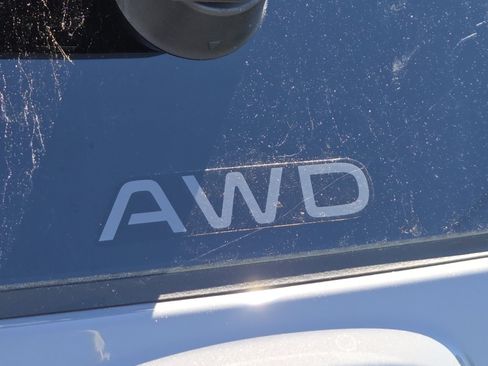 New 2026 Honda CR-V LX image 9