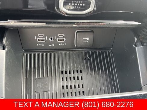 New 2026 Jeep Grand Cherokee Altitude AWD/4WD image 23