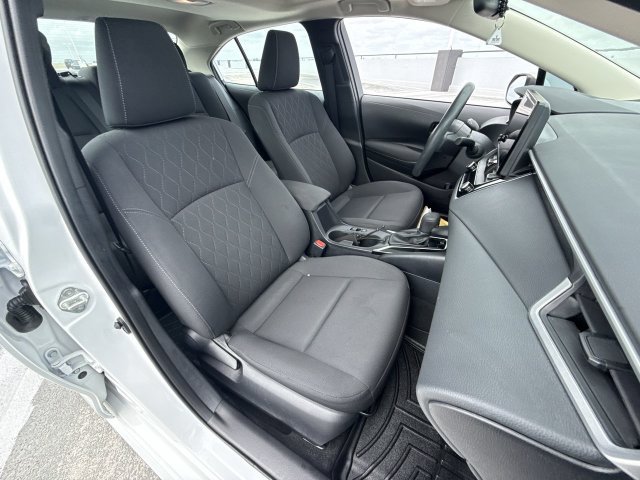 Used 2023 Toyota Corolla LE w/ LE Premium Package FWD image 26