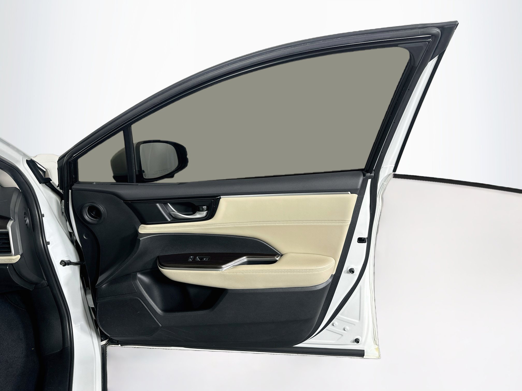 Used 2019 Honda Clarity Plug-In Hybrid image 29