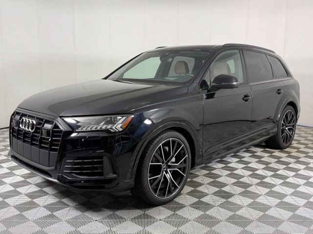Used 2023 Audi Q7 3.0T Prestige AWD/4WD image 2