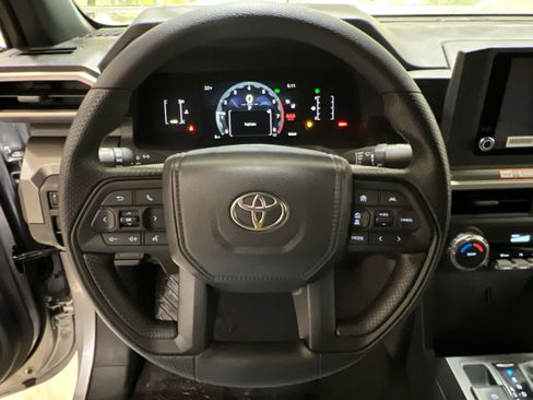 New 2026 Toyota Tacoma SR5 image 16