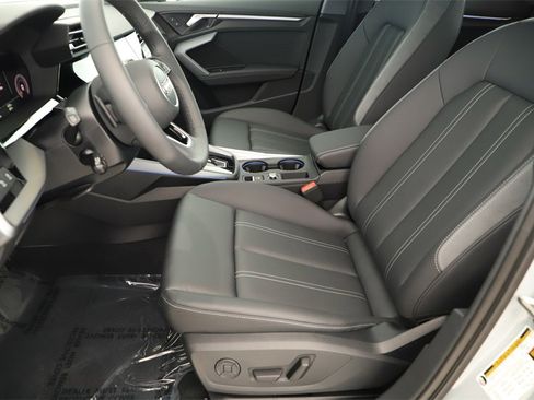 New 2026 Audi A3 2.0T Premium image 24