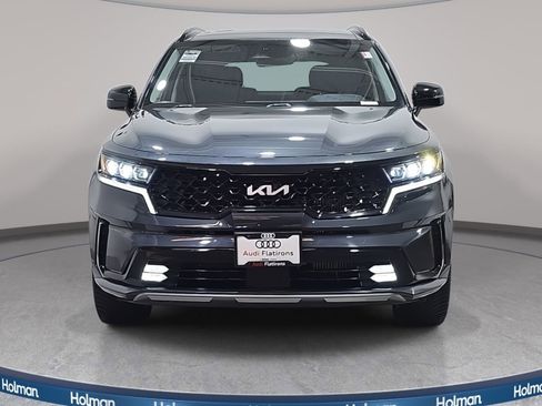 Used 2023 Kia Sorento SX AWD/4WD image 3